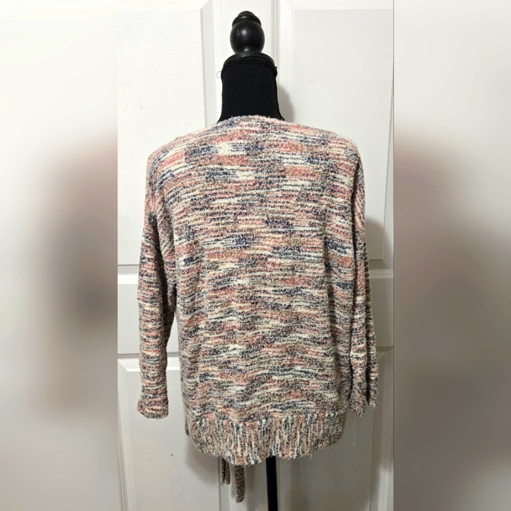 Ruby Rd Knit Top - Picture 3 of 6